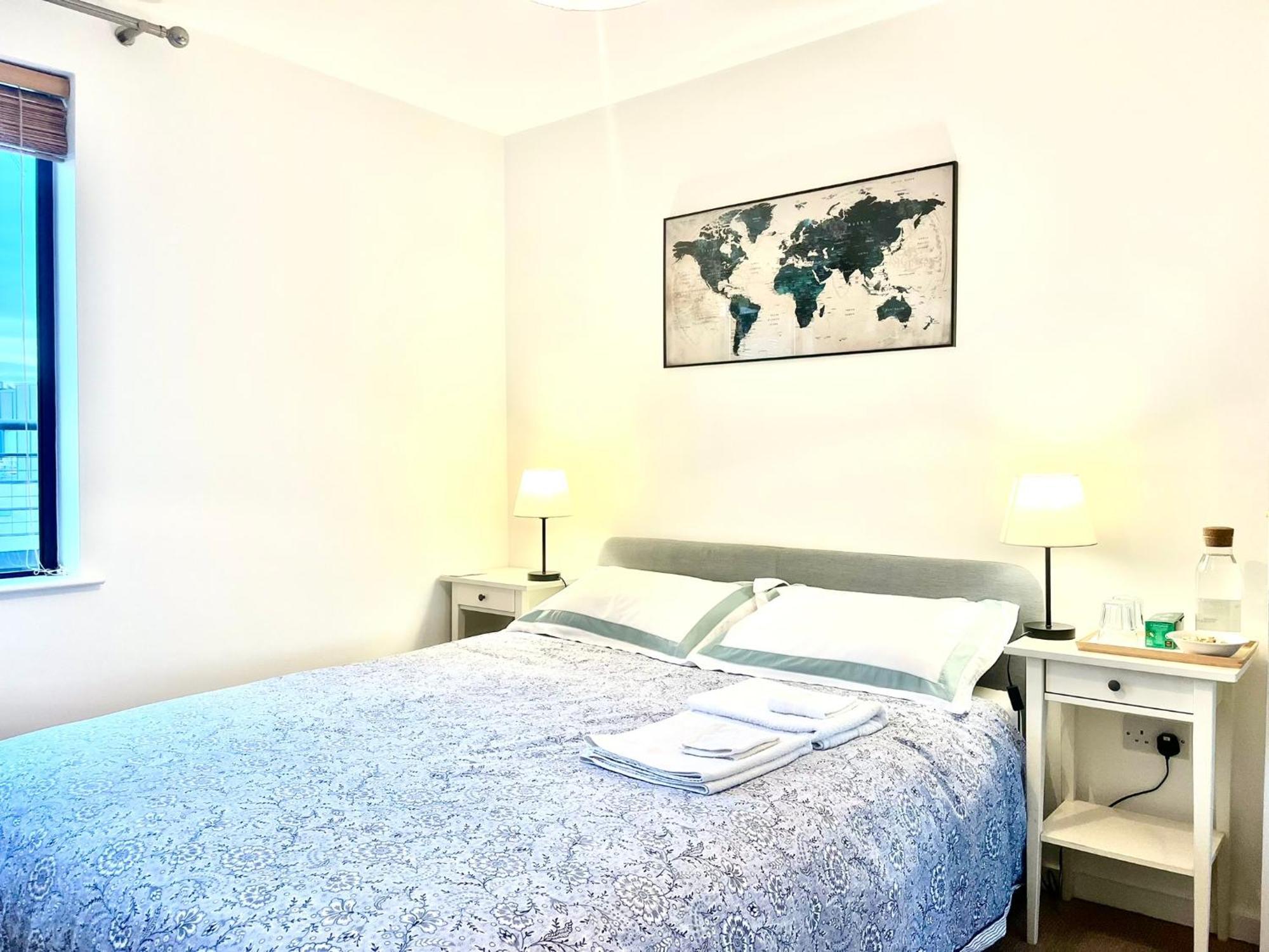 Elegant Entire Home In Dublin'S Royal Canal- Peaceful & Central المظهر الخارجي الصورة