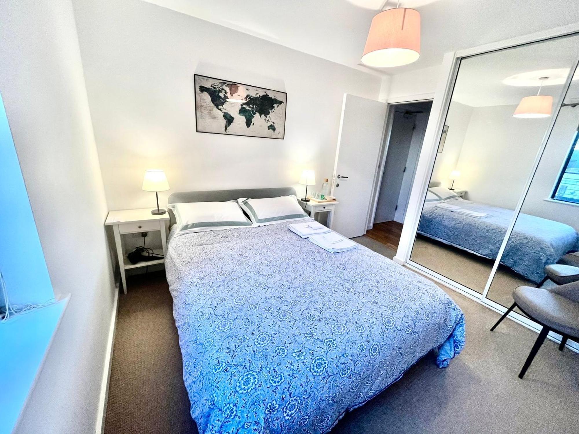 Elegant Entire Home In Dublin'S Royal Canal- Peaceful & Central المظهر الخارجي الصورة