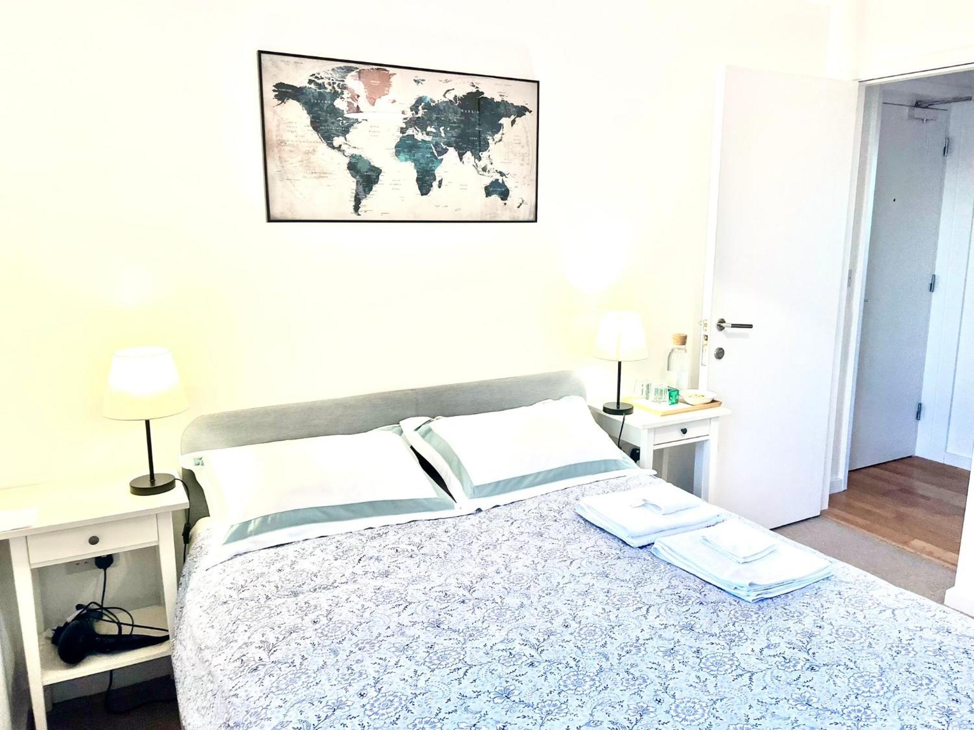 Elegant Entire Home In Dublin'S Royal Canal- Peaceful & Central المظهر الخارجي الصورة